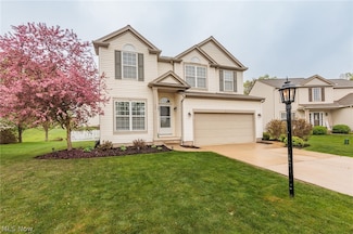 521 Windham Ct, Broadview Heights, OH 44147
