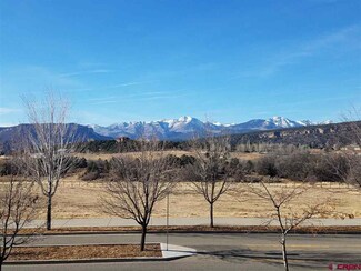 0 Jenkins Ranch Rd Unit 740741, Durango, CO 81301