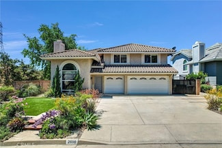 2698 Peacock Place, La Verne, CA 91750