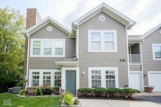 9743 Herons Cove, Indianapolis, IN 46280