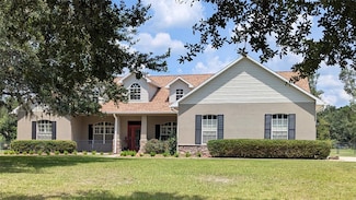 13122 Done Groven Dr, Dover, FL 33527