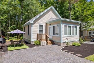 1 Old County Rd Unit 140, Wells, ME 04090