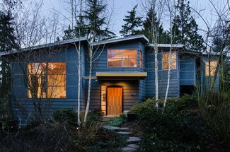 7203 W Mercer Way, Mercer Island, WA 98040