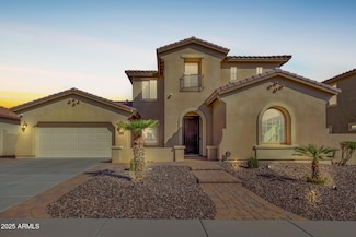 19252 W Denton St, Litchfield Park, AZ 85340