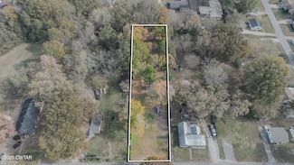 406 N Bond Ave, Brownsville, TN 38012