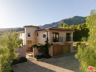 935 Coyote Rd, Santa Barbara, CA 93108