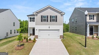 11923 Aukerman Way, Hampton, GA 30228