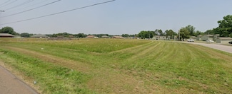 0 Tate Rd, Bolivar, TN 38008