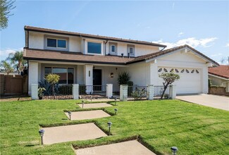 4674 Oberle Ct, La Verne, CA 91750