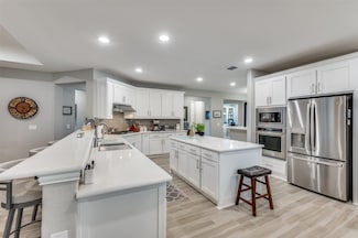 1116 Cornerstone Dr, Aubrey, TX 76227