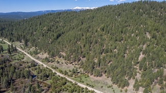 0 Clear Creek Rd, Cascade, ID 83611