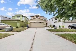 12107 Fox Bloom Ave, Gibsonton, FL 33534