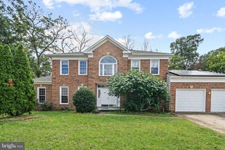 9300 Copernicus Dr, Lanham, MD 20706