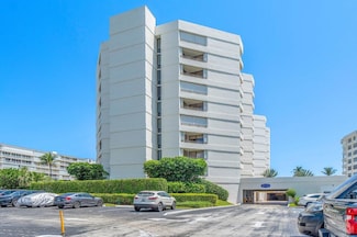 3560 S Ocean Blvd Unit 809, South Palm Beach, FL 33480
