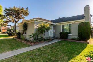 3711 Grayburn Ave, Los Angeles, CA 90018