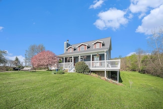 40900 County Road 215, Lawrence, MI 49064