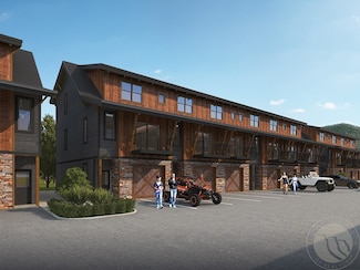3 A Timberline Townhomes, Red Lodge, MT 59068