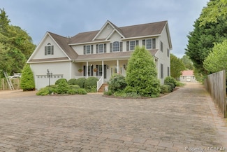 2074 Hayes Rd, Hayes, VA 23072