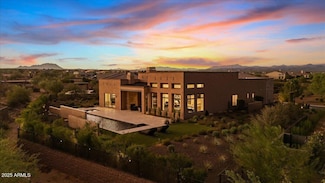 17237 E Desert Vista Trail, Rio Verde, AZ 85263