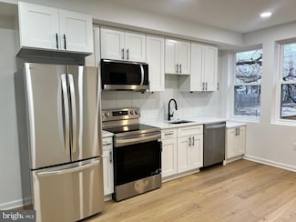 4811 Reisterstown Rd, Baltimore, MD 21215