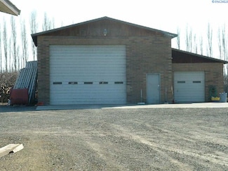 14787 Dodd Road (Farm), Burbank, WA 99323