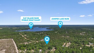 TBD W Bach Dr, Defuniak Springs, FL 32433