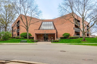 1088 Shermer Rd Unit 307, Northbrook, IL 60062