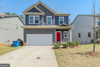 169 Parkview Place Dr, McDonough, GA 30253