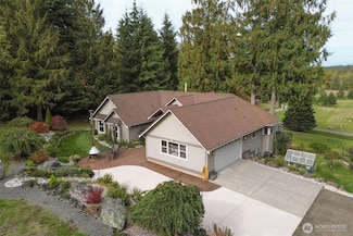 53284 Highway 112, Port Angeles, WA 98363