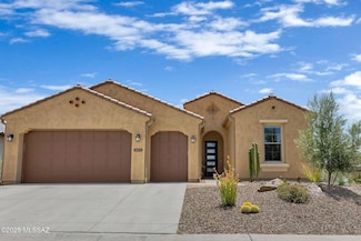 62095 E Marble Dr, Oracle, AZ 85623