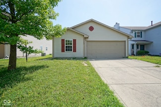 1723 Farm Meadow Dr, Greenwood, IN 46143