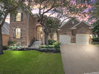 311 Waxberry Trail, San Antonio, TX 78256