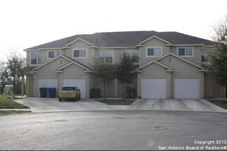 7826 Kingsbury Way, San Antonio, TX 78240