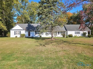 4110 Estateway Rd, Toledo, OH 43607