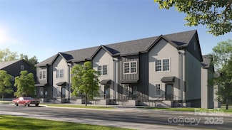 3003 Casting St Unit 12, Charlotte, NC 28206