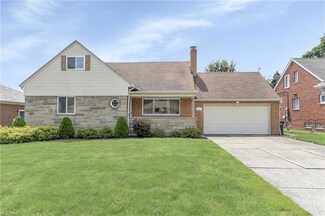 21921 Elizabeth Ave, Cleveland, OH 44126