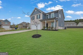 4377 Leighton Ct, Loganville, GA 30052