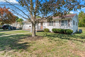 209 Lewis Ave, Lancaster, OH 43130