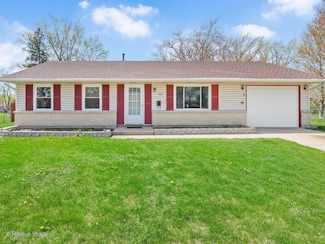 542 Westgate Ct, Streamwood, IL 60107