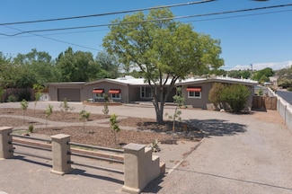 2805 Glenwood Dr NW, Albuquerque, NM 87107