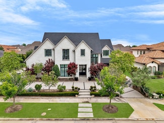 3791 Broadmoor Way, Frisco, TX 75033