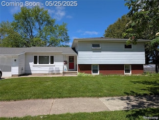 219 W Butler St, Bad Axe, MI 48413