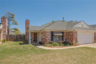 6419 Masons Dr, Oklahoma City, OK 73142