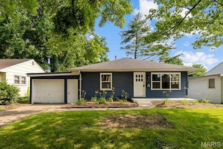 3024 Ramona Dr, Granite City, IL 62040