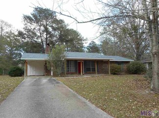10593 Pine St, Clinton, LA 70722