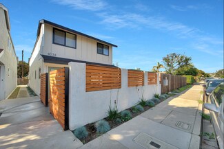 4034 Ingraham St, San Diego, CA 92109