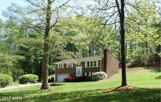 562 Williamsburg Pike, Madison, VA 22727