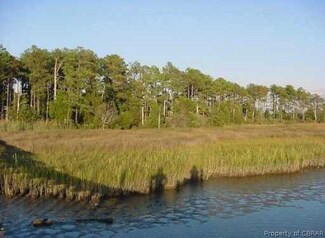 00 N Lawson Rd, Poquoson, VA 23662