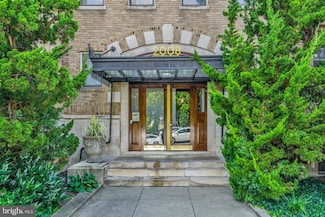 2008 16th St NW Unit 102, Washington, DC 20009