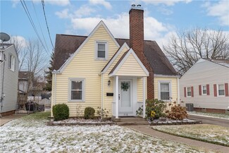718 29th St NE, Canton, OH 44714